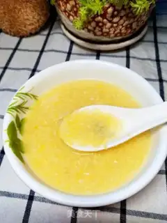 Make Fresh corn juice step 7
