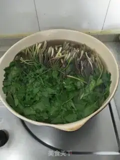 Make Serpentine step 3