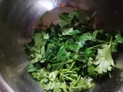 Make Salt-water liver step 4