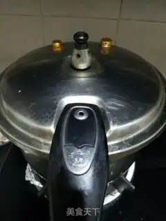 Make Porridge step 5