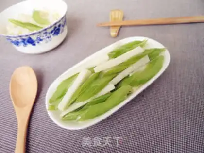 Make Celery step 7