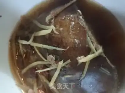 Make Salt-water liver step 5