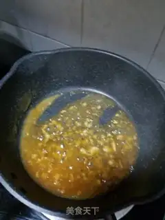 Make Plumbing eggs step 5