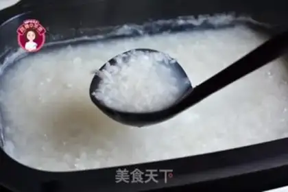 Make Spinach with liver step 5