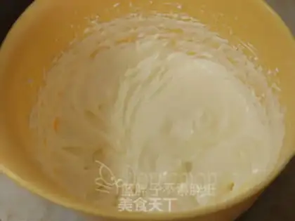 Make Mini cupcakes step 1