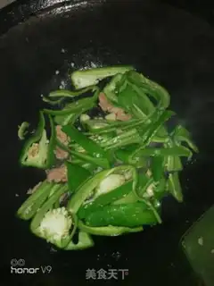 Make Pyramid step 4