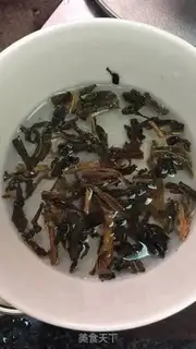 Make Dragon-bone porridge step 0
