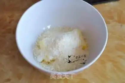 Make Sour yogurt toast step 6