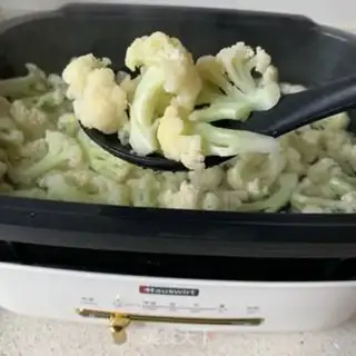 Make Dry casserole step 1