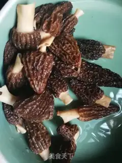 Make Sheep belly sprouts step 1