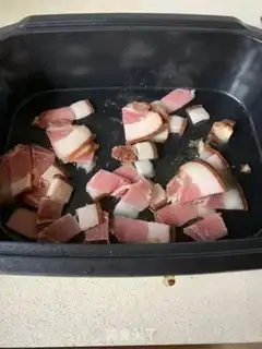 Make Dry casserole step 2