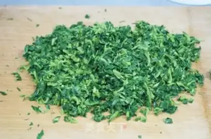 Make The sauerkraut step 1
