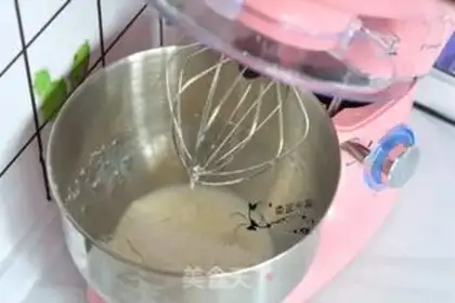 Make Almond milk step 2