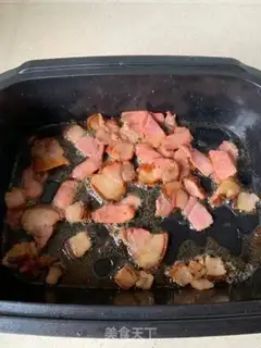 Make Dry casserole step 3