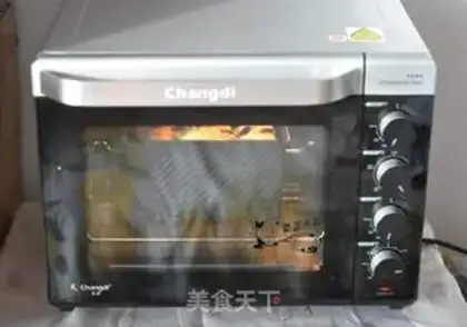 Make Sour yogurt toast step 9