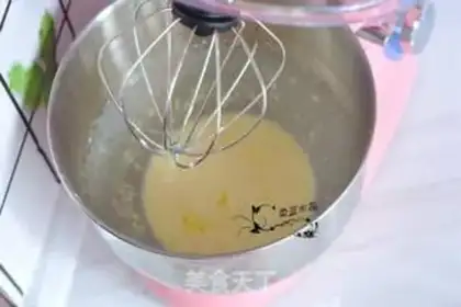 Make Almond milk step 3