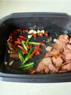 Make Dry casserole step 4