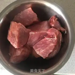 Make Homemade meat pine step 0
