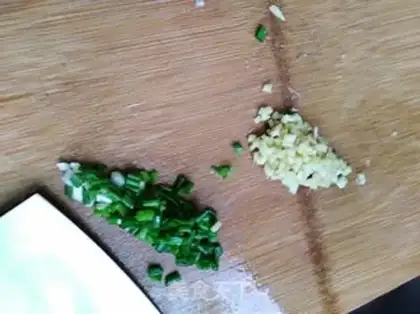 Make Tomatoes step 2