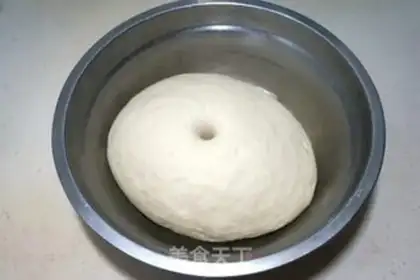 Make The sauerkraut step 3