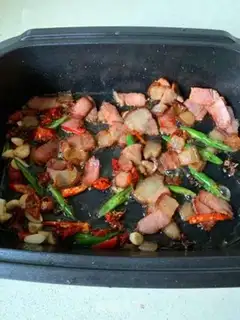 Make Dry casserole step 5