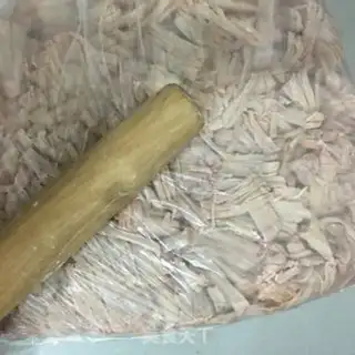 Make Homemade meat pine step 3