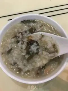 Make Dragon-bone porridge step 8