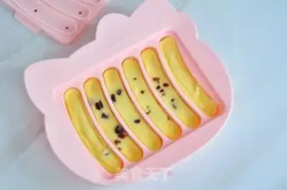 Make Almond milk step 8