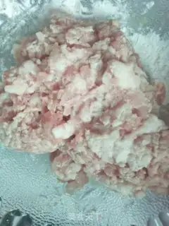 Make Meat tofu step 0