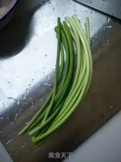 Make Garlic powder step 0