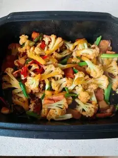 Make Dry casserole step 9