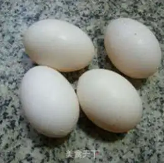 Make Scrambled pigeon eggs step 0