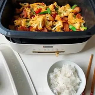 Make Dry casserole step 10