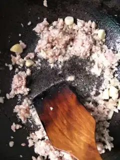 Make Meat tofu step 2