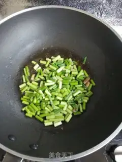 Make Garlic powder step 2