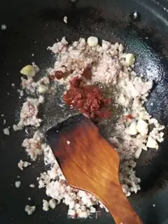 Make Meat tofu step 3