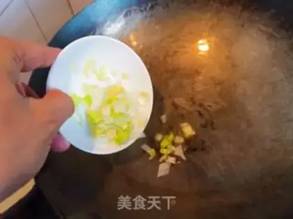 Make Pizza step 2