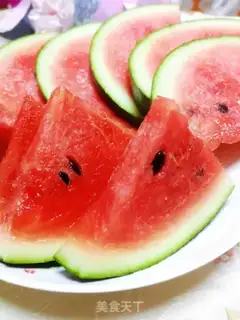 Make The watermelon trick step 1