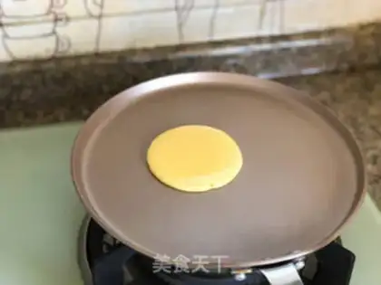 Make Copper turn step 5