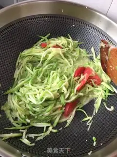 Make Tomatoes step 7