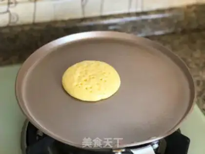 Make Copper turn step 6