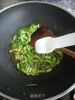 Make Garlic powder step 5