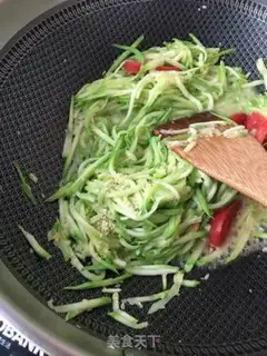 Make Tomatoes step 8