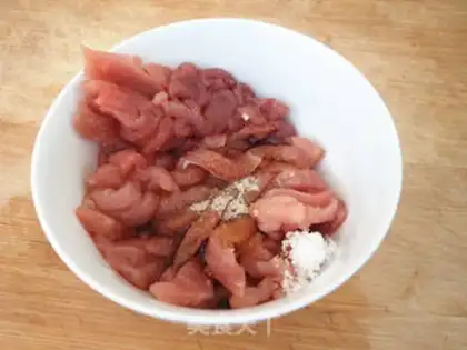 Make The fragrance step 1