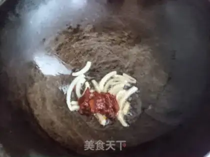 Make Double tacos step 3