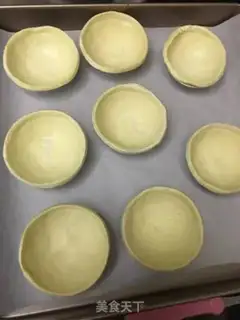 Make The souffle step 2