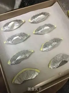 Make The souffle step 4