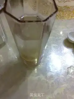 Make Banana ice step 5
