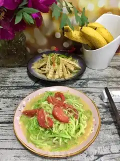 Make Tomatoes step 10