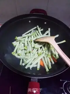 Make Beans step 2